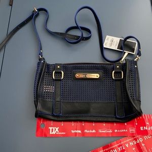 Crossbody bag